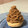marere's cooksnap of when they made 栗がおすわり☆スクエアクッキー.