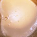pato1111's cooksnap of when they made 簡単♬ホワイトソース.