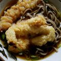 クックRTOS72☆'s cooksnap of when they made そばつゆ.