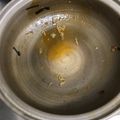 shitooon's cooksnap of when they made 【旨辛】辛モツチゲ鍋.