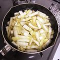 meico0402's cooksnap of when they made ランチに♪白菜と玉ねぎだけの簡単スープ＊.