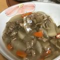 おいも母's cooksnap of when they made トロトロ絶品冬瓜のそぼろ煮.