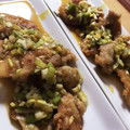 enarin＊'s cooksnap of when they made 豚の唐揚げ~台湾風~☆簡単作り置き☆.