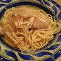 nonchiyasu's cooksnap of when they made ぶりの霙照り焼き.