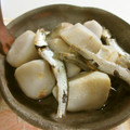 ☆Rokko☆'s cooksnap of when they made とろとろ里芋の煮物☆.
