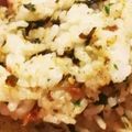 ハリネズミYK's cooksnap of when they made 青じそ梅ご飯.