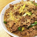 かなはは☆'s cooksnap of when they made 牛肉の味しみしみ(*´`*)しらたき炒め.