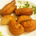 emina：）'s cooksnap of when they made おふくろの味✿がんもの煮物.