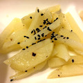 ゆいまーるん's cooksnap of when they made ★☆簡単！じゃがいもの昆布茶炒め♪.