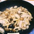 ぽにょこまち's cooksnap of when they made 太刀魚のバター焼き.