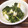 卵せんべい's cooksnap of when they made 大根の間引き菜 プチおかず.
