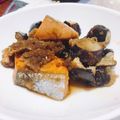 クックU5S92I☆'s cooksnap of when they made 鮭とナスのみぞれ煮.