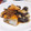 クックU5S92I☆'s cooksnap of when they made 鮭とナスのみぞれ煮.