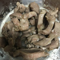 クック56847H☆'s cooksnap of when they made 砂肝の塩コショウ炒め✾.