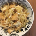 ＊ＡＫＯＲＩ＊'s cooksnap of when they made 絹あげの中華風甘酢漬け.