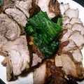 マオチャソ's cooksnap of when they made 漬けておくだけ☆簡単☆紅茶豚.