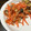 ttommommi's cooksnap of when they made 人参としめじのたらこバター炒め.