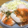 ayayahoney's cooksnap of when they made 甘酒しみしみ☆サラダチキン.