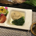 ♡ひな祭り♡'s cooksnap of when they made がんもと小松菜の煮浸し.