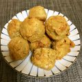 とらねこレストラン's cooksnap of when they made 鶏肉？！お豆腐の唐揚げ♡.