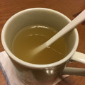 ☆みーも☆'s cooksnap of when they made 風邪の引き始めに☆ハチミツしょうが湯☆.
