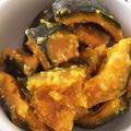 ＊水空＊'s cooksnap of when they made レンジで簡単♪カボチャの塩麹煮.