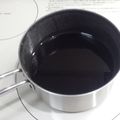 ekokan's cooksnap of when they made 絶対失敗しない！黄金比の割り下☆.