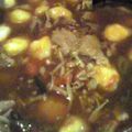 ともちぃまま's cooksnap of when they made チーズいももちdeカレー鍋.