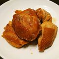 shinchanca's cooksnap of when they made 定番☆照り焼きチキン.