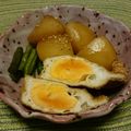 ♡sayulily♡'s cooksnap of when they made 巾着たまご.