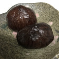 クック4L8UHQ☆'s cooksnap of when they made 栗の渋皮煮（重曹使用）.