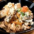 かなえ369's cooksnap of when they made 簡単☆炒り豆腐☆.