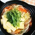 ☆suzuka☆'s cooksnap of when they made 豚バラと大根の重ね鍋.