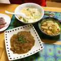 komutatata's cooksnap of when they made はふはふ美味♪牡蠣のみぞれあんかけ.