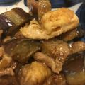 クックLPVS1W☆'s cooksnap of when they made なすと油揚げの味噌ひき肉^ ^.