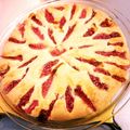 4葉のぶたぶた's cooksnap of when they made いちじくのタルトケーキ.