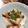 ホッカホカ's cooksnap of when they made 皮パリ☆ 鶏のきじ焼き丼.