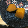 ゆぼ☆'s cooksnap of when they made 【母直伝】かぼちゃの煮物.
