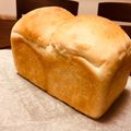 チョコタンママ's cooksnap of when they made ホシノ天然酵母✿イギリスパン✿.