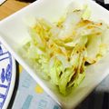 ゆぼ☆'s cooksnap of when they made 簡単★混ぜるだけ 手作り和風ドレッシング.