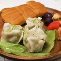 しじみごはん's cooksnap of when they made 甘くてジューシー！新玉ねぎ焼売.