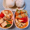 yesmama's cooksnap of when they made 高野豆腐◎照り焼き.