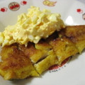 Ｙ太郎's cooksnap of when they made 鯵のカレーソテー　和風タルタルソース添え.