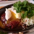 ゆーちゃん☆彡's cooksnap of when they made 簡単に綺麗なポーチドエッグを作る方法.