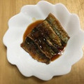 書セラピスト流香's cooksnap of when they made さんまの梅照り焼き.