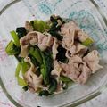 イチゴ、イチゴ。's cooksnap of when they made 万能！酢っぱタレ♪.
