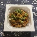 ゆきプー♡'s cooksnap of when they made 私の納豆の食べ方。③.