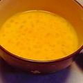 いっとまま's cooksnap of when they made 簡単♪かぼちゃザクザクなスープ♪.