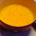 いっとまま's cooksnap of when they made 簡単♪かぼちゃザクザクなスープ♪.