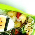 賢くんママ's cooksnap of when they made チーズジャーマンポテト.